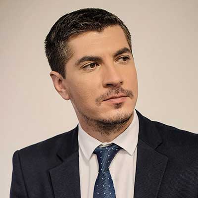 Dan Truția, actor și regizor